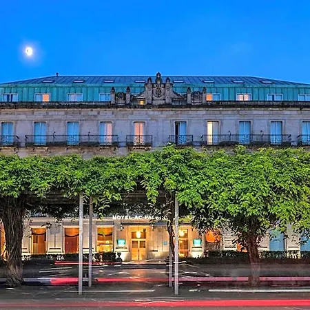 Ac Palacio Universal By Marriott Ξενοδοχείο