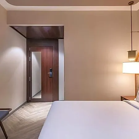 فندق Ac Palacio Universal By Marriott فيجو
