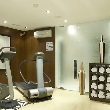 Otel Ac Palacio Universal By Marriott Vigo