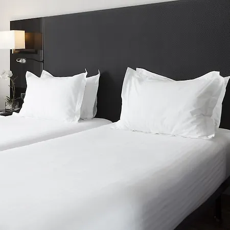 Ac Palacio Universal By Marriott 4* Vigo