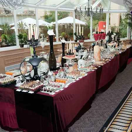 Szálloda Ac Palacio Universal By Marriott Vigo