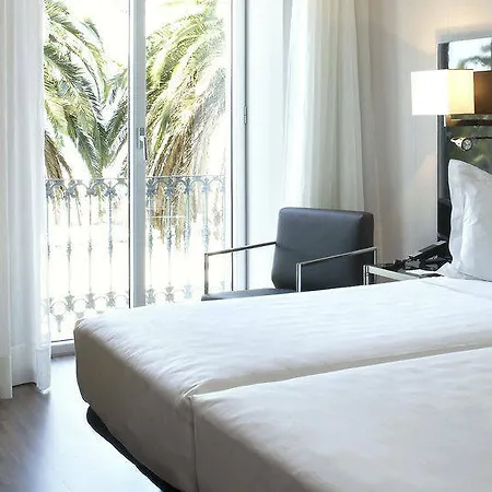 Hotel Ac Palacio Universal By Marriott Vigo