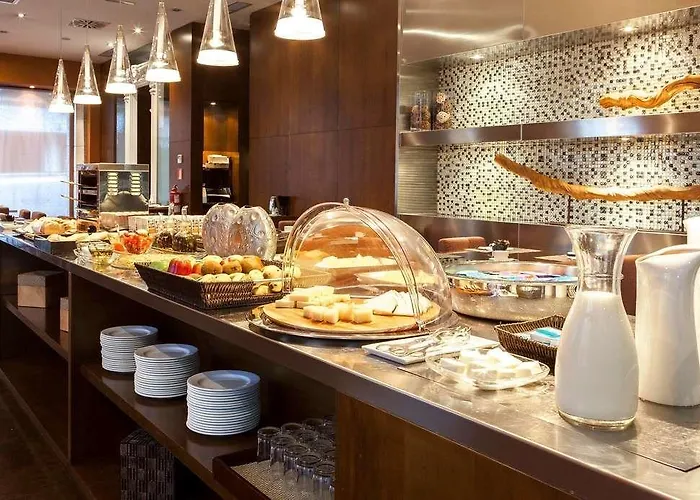 Ac Palacio Universal By Marriott Отель