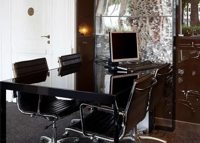 帕拉西奥环球万豪ac酒店