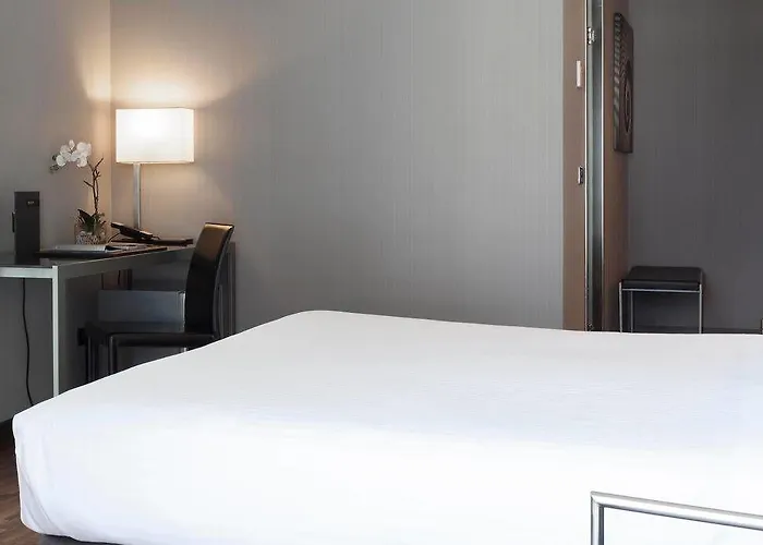 Hotel Ac Palacio Universal By Marriott Vigo