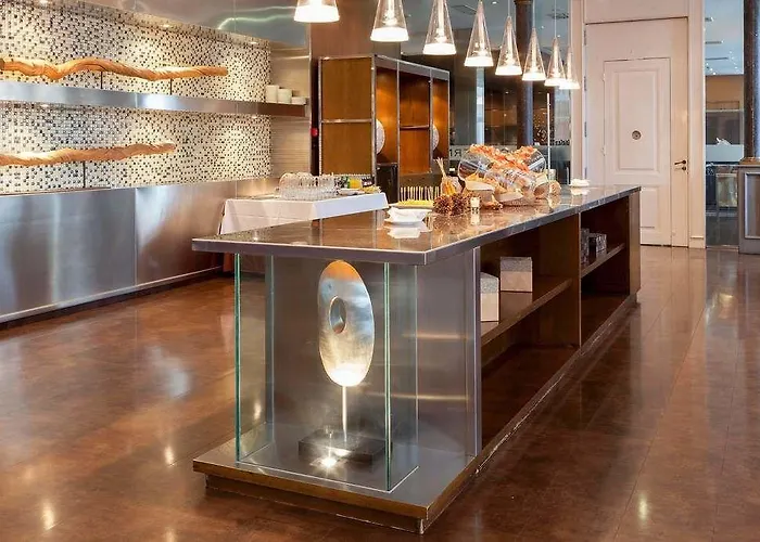 Ac Palacio Universal By Marriott 4*