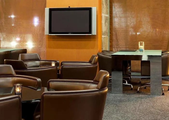 Ac Palacio Universal By Marriott Hotel