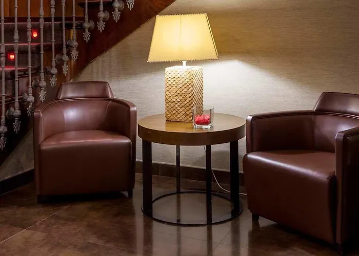 Ac Palacio Universal By Marriott Отель