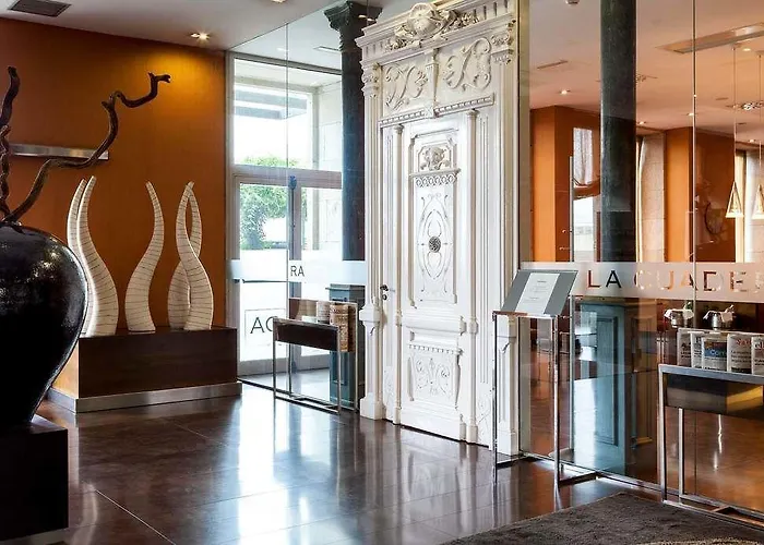 Ac Palacio Universal By Marriott