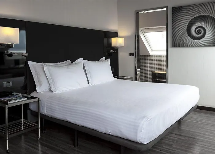 帕拉西奥环球万豪ac酒店