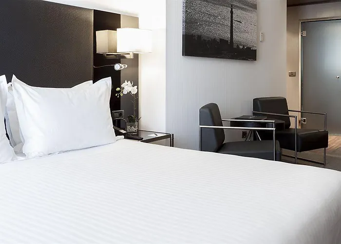 Ac Palacio Universal By Marriott 4*