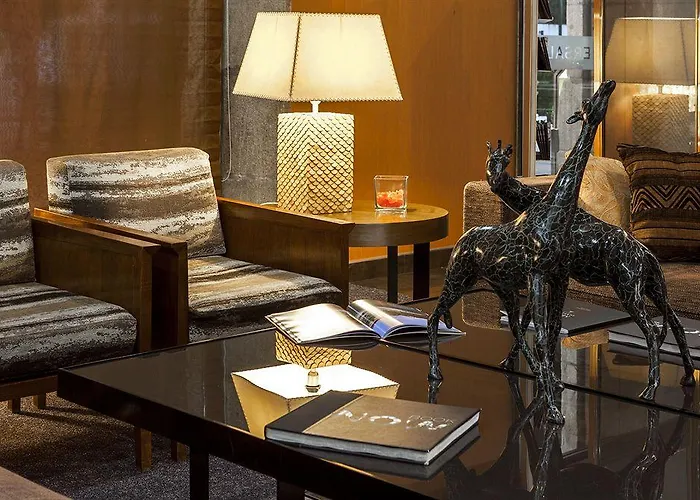 Hotel Ac Palacio Universal By Marriott Vigo