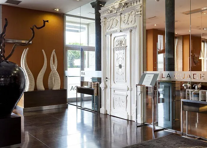 Ac Palacio Universal By Marriott Отель 4*