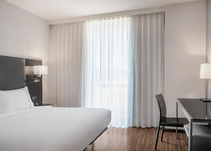 Ac Palacio Universal By Marriott