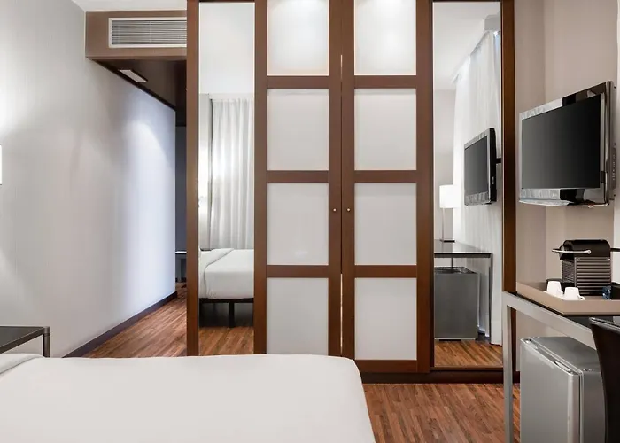 Ac Palacio Universal By Marriott 4*