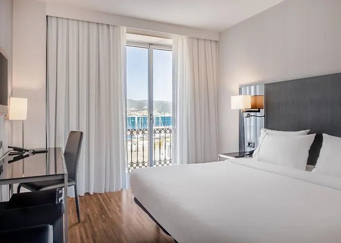 Ac Palacio Universal By Marriott Hotel 4*