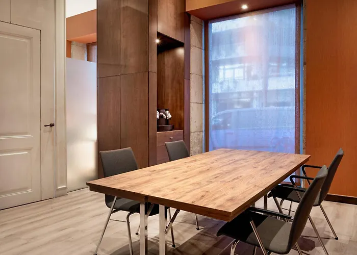 Ac Palacio Universal By Marriott Hotel Vigo