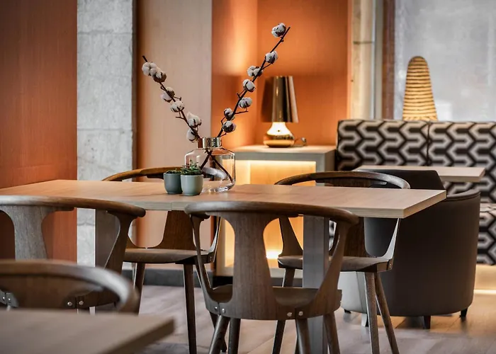 帕拉西奥环球万豪ac酒店 4*