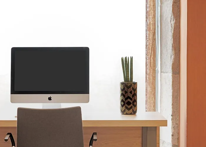 Ac Palacio Universal By Marriott 4*