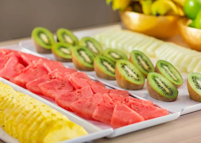 帕拉西奥环球万豪ac酒店