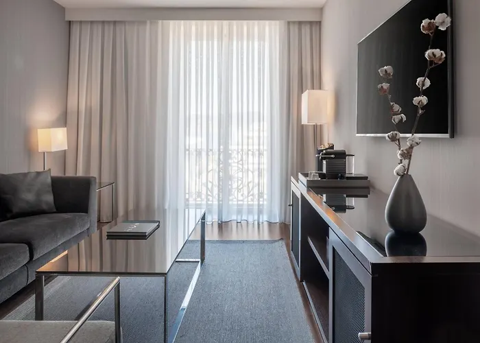 帕拉西奥环球万豪ac酒店