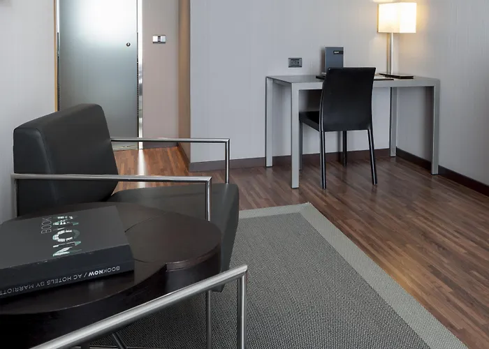 Ac Palacio Universal By Marriott 4*