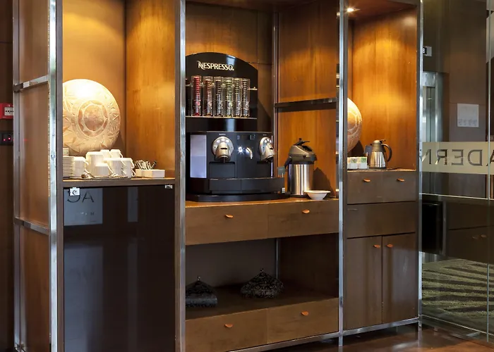 Ac Palacio Universal By Marriott 4*