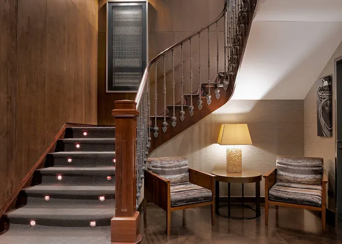 Ac Palacio Universal By Marriott Отель