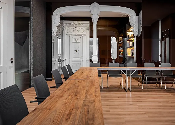 帕拉西奥环球万豪ac酒店