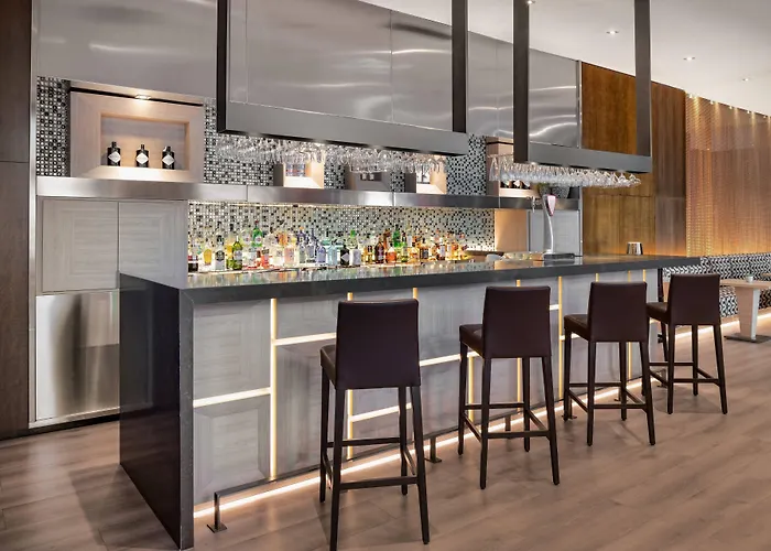 Ac Palacio Universal By Marriott 4*