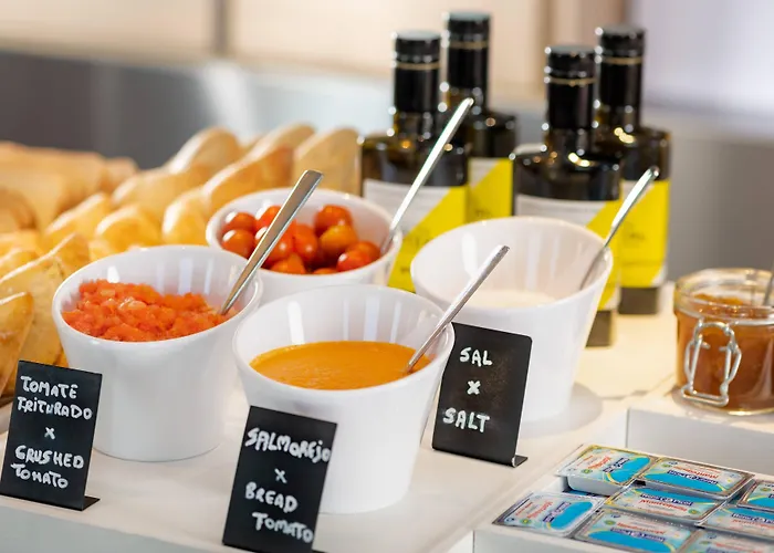 Ac Palacio Universal By Marriott Hotel Vigo