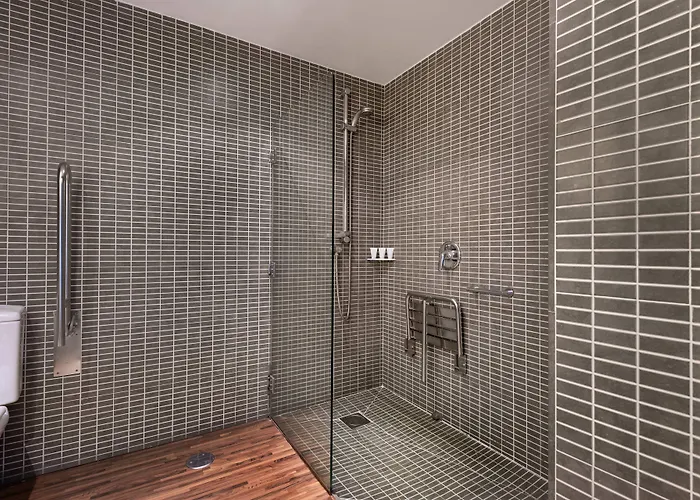 酒店 帕拉西奥环球万豪ac酒店