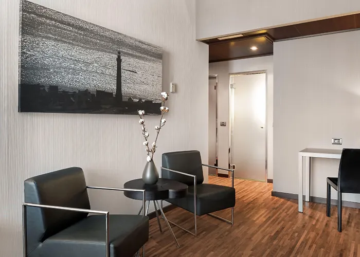 Ac Palacio Universal By Marriott Hotel 4*