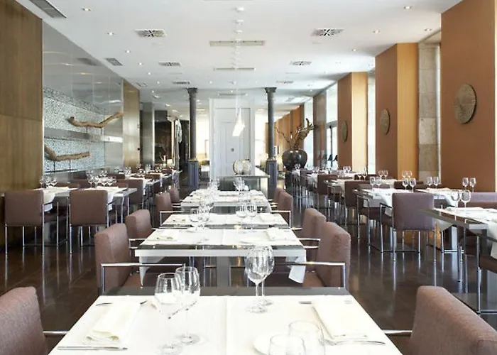 Отель Ac Palacio Universal By Marriott